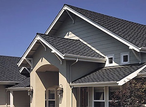 Aarron Roofing, professional builder and roofer, Oswestry, Shropshire