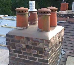 Aarron Roofing, professional builder and roofer, Oswestry, Shropshire