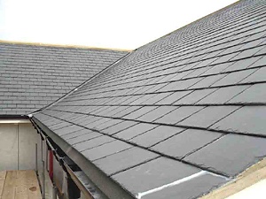 Aarron Roofing, professional builder and roofer, Oswestry, Shropshire