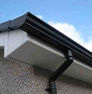 Aarron Roofing, professional builder and roofer, Oswestry, Shropshire